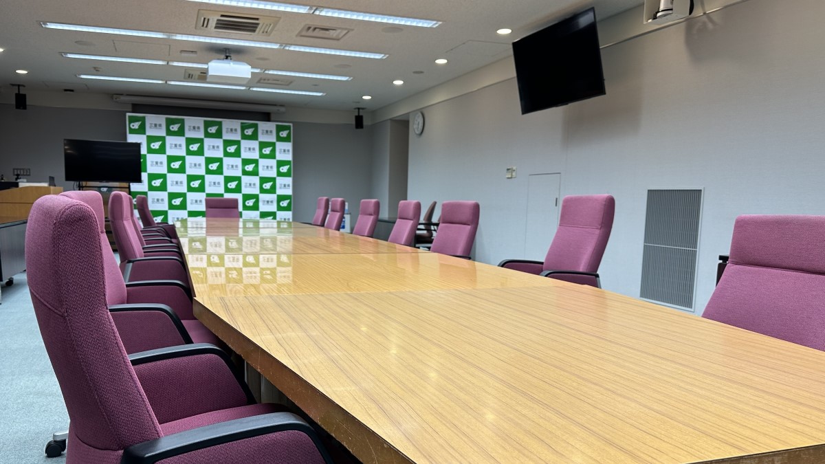 令和８年８月27日三重県県産材利用推進本部会議