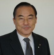 大口市長