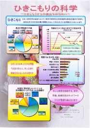 パソコン統計グラフの部教育長賞受賞作品