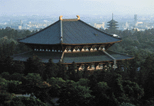 東大寺