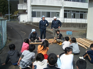 オリエンテーション