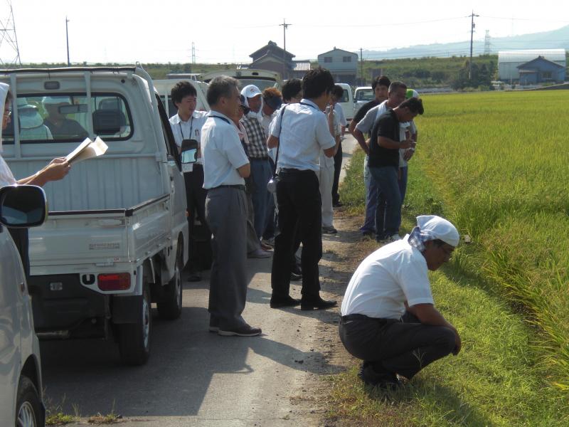 長島研修会２