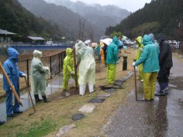 三重県漁業協同組合連合会(津市) 