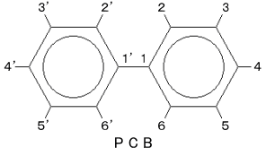 ポリ塩化ビフェニル