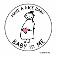 BABY in ME　画像