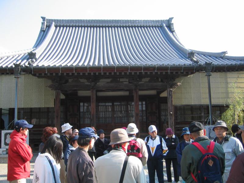 専修寺神戸別院