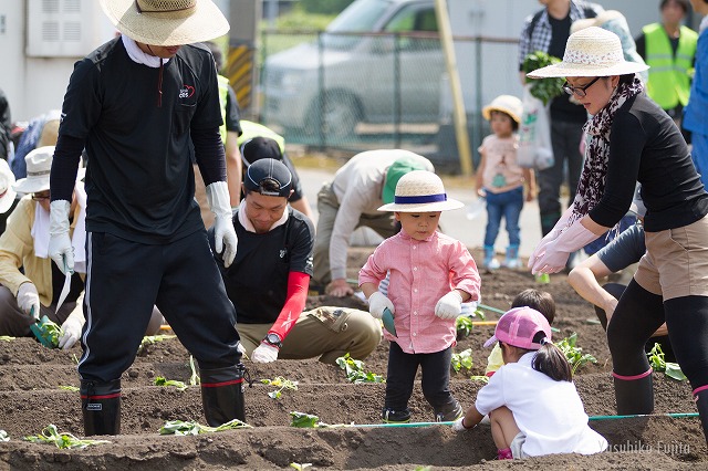 子ども参加