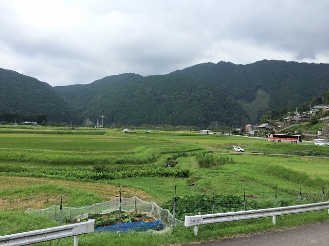 浅里地区