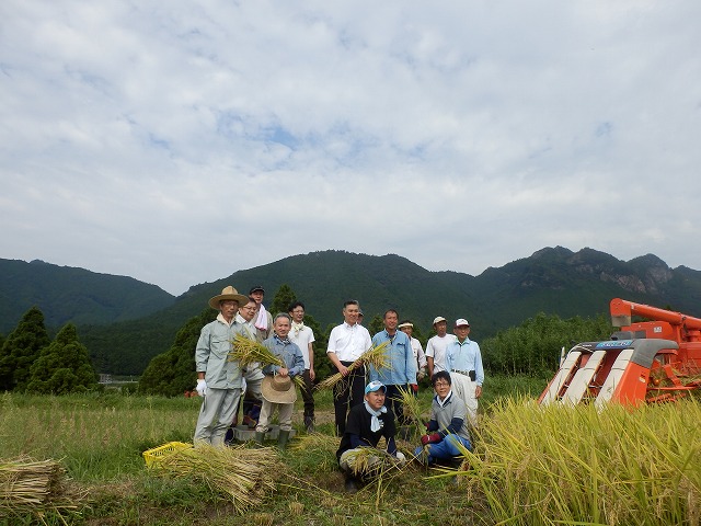 町長