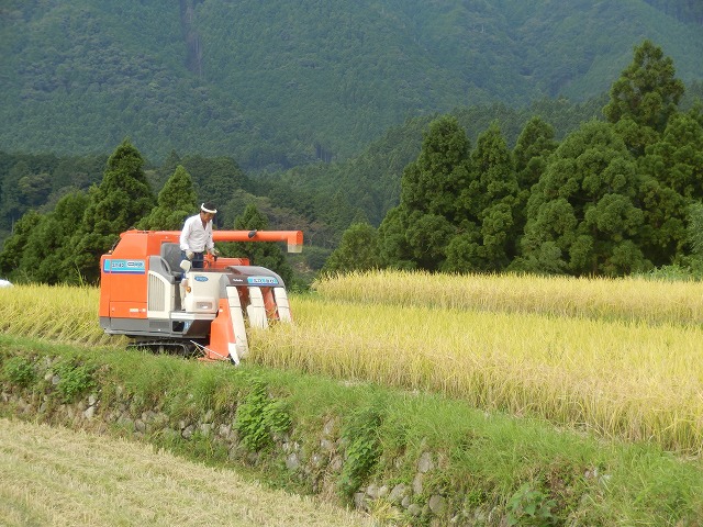 コンバイン