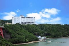 Hotel & Resorts ISE-SHIMA