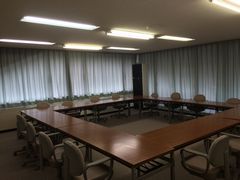 鳥羽市民文化会館小会議室