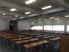 鳥羽市民文化会館大会議室