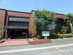 東員町共同福祉施設外観