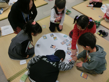 「ふるさと三重かるた」大会