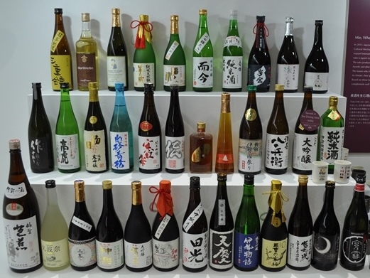 三重の日本酒