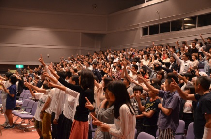 伊勢志摩地域県立高等学校進学フェスタ