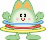 いっぴょん