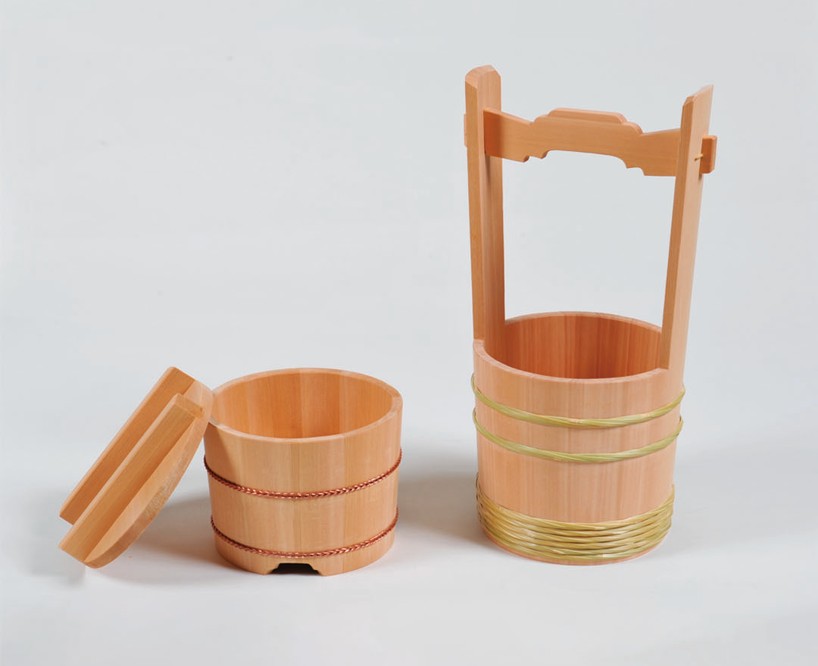 関の桶　画像をクリックすると大きなサイズの画像が新ウィンドウで開きます