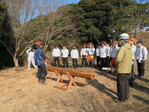 中央揃え