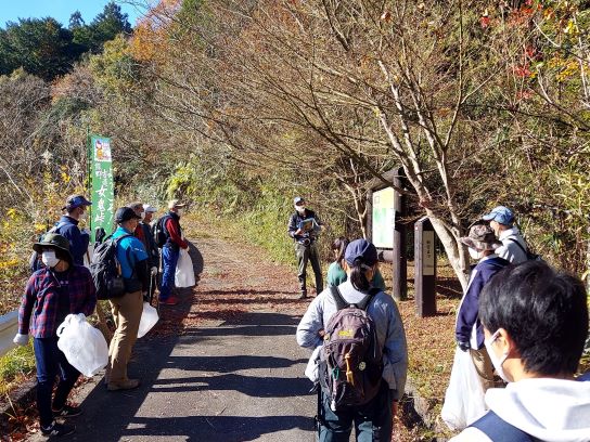 女鬼峠②