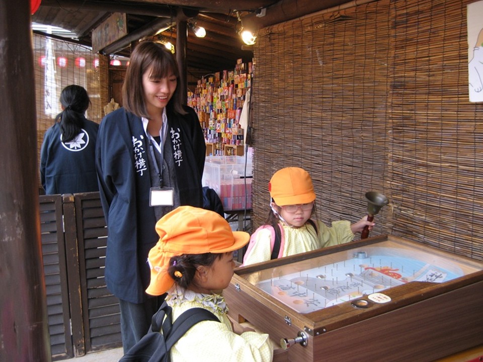 1グループに複数の画像を表示3