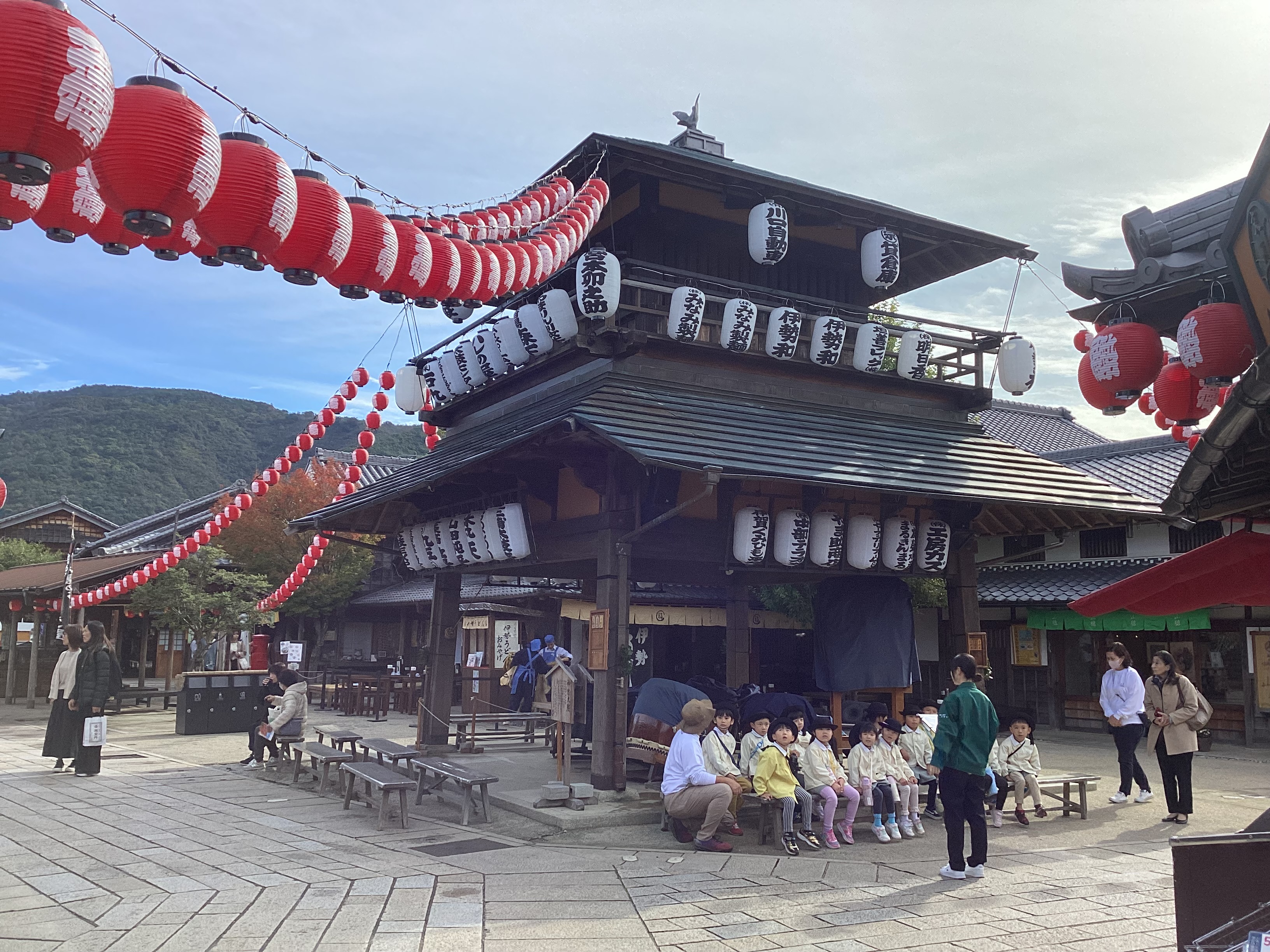 1グループに複数の画像を表示1