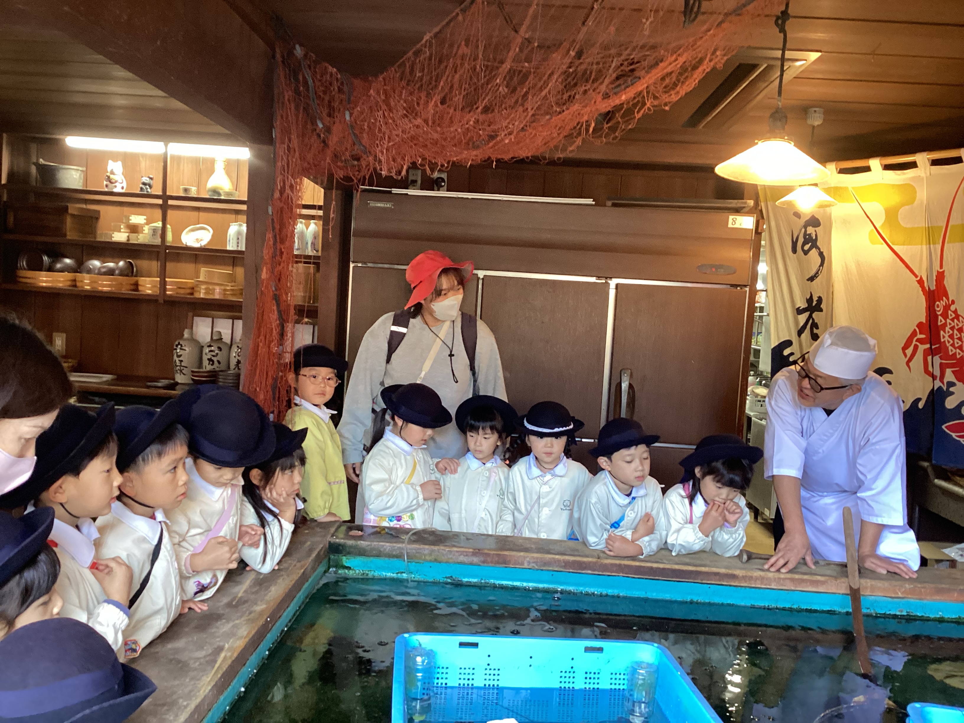 1グループに複数の画像を表示3