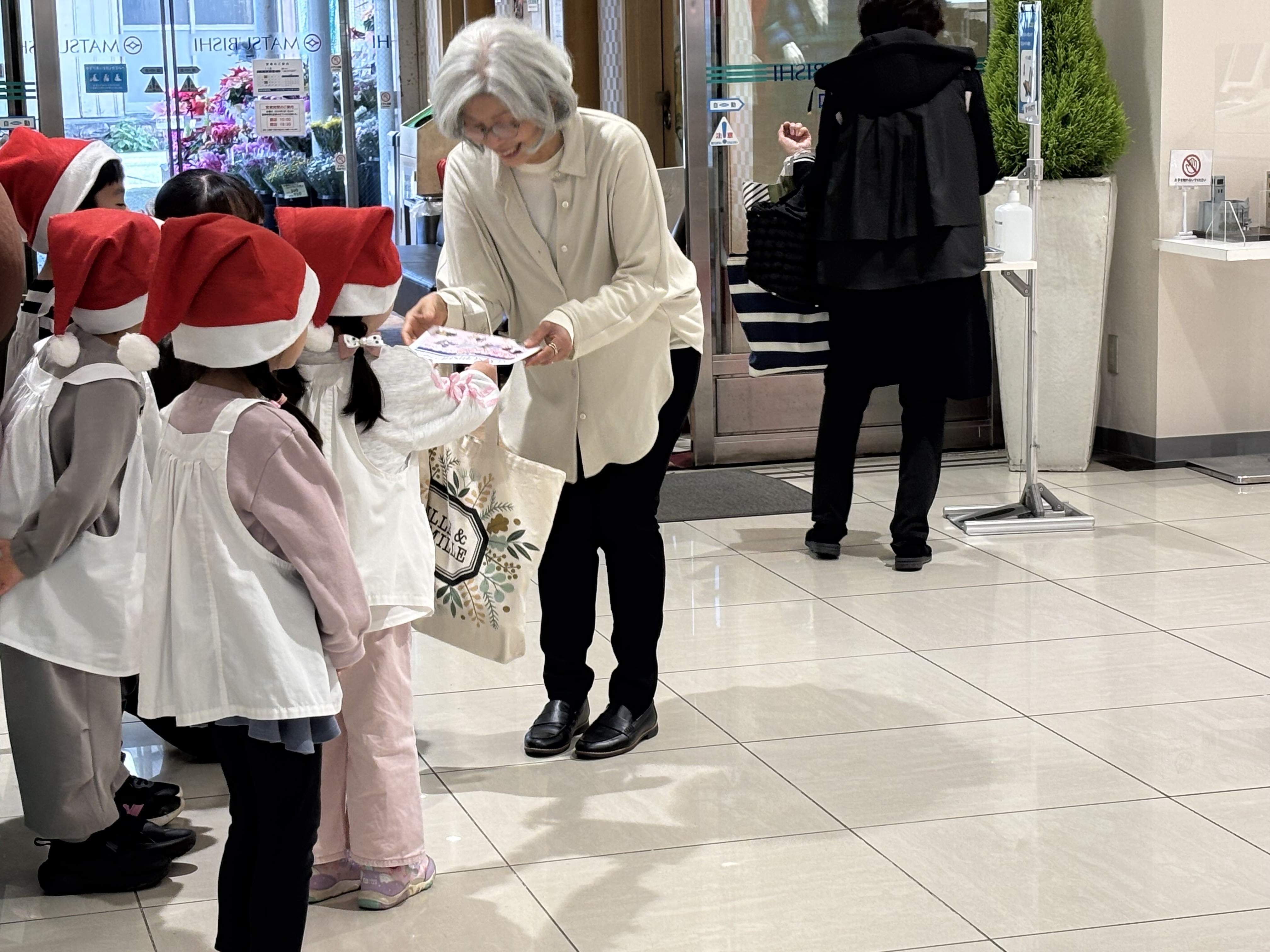 1グループに複数の画像を表示3