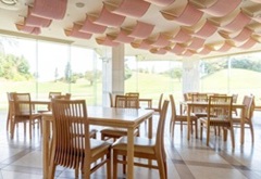 バンケットホール