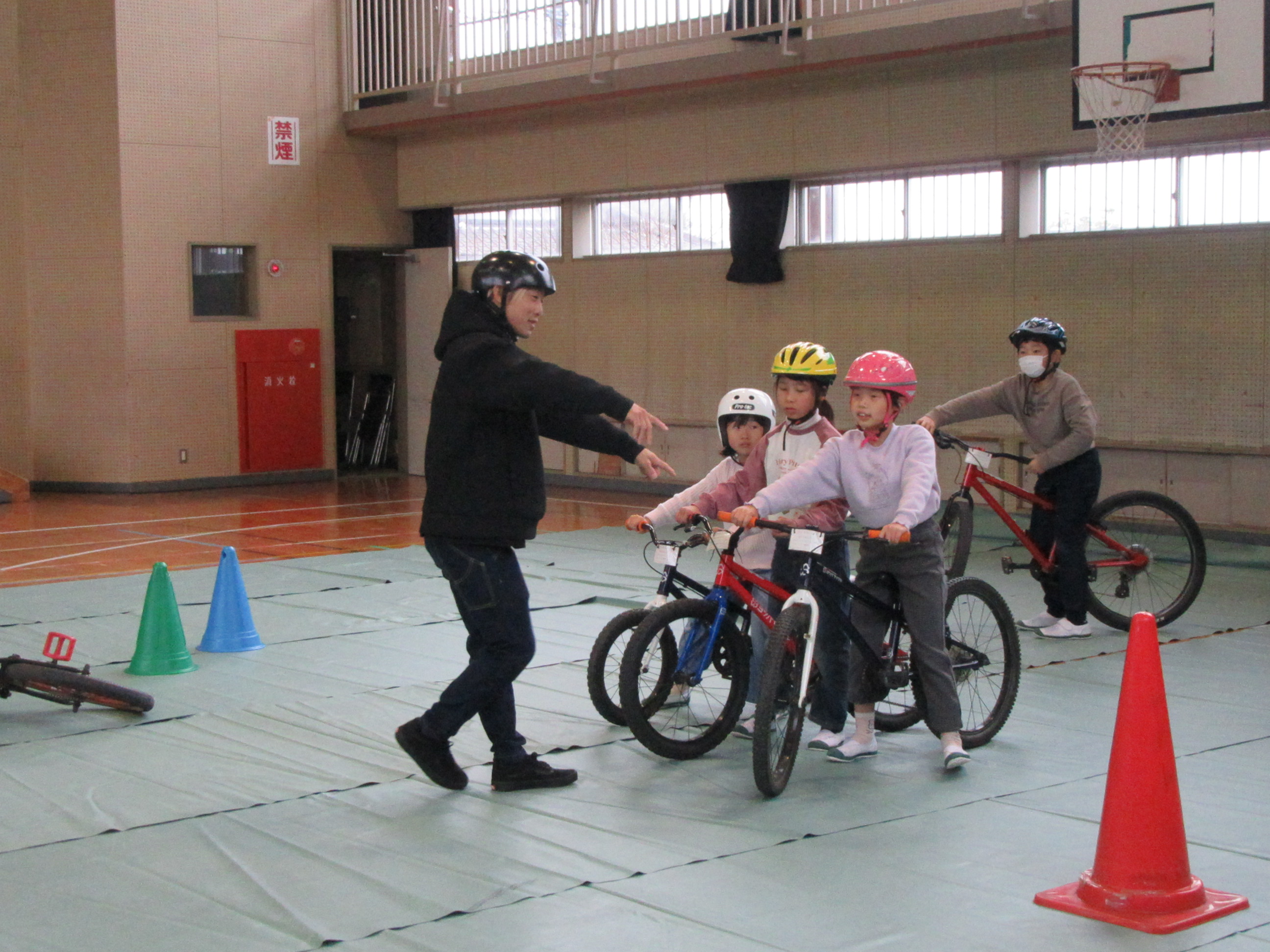 1グループに複数の画像を表示1