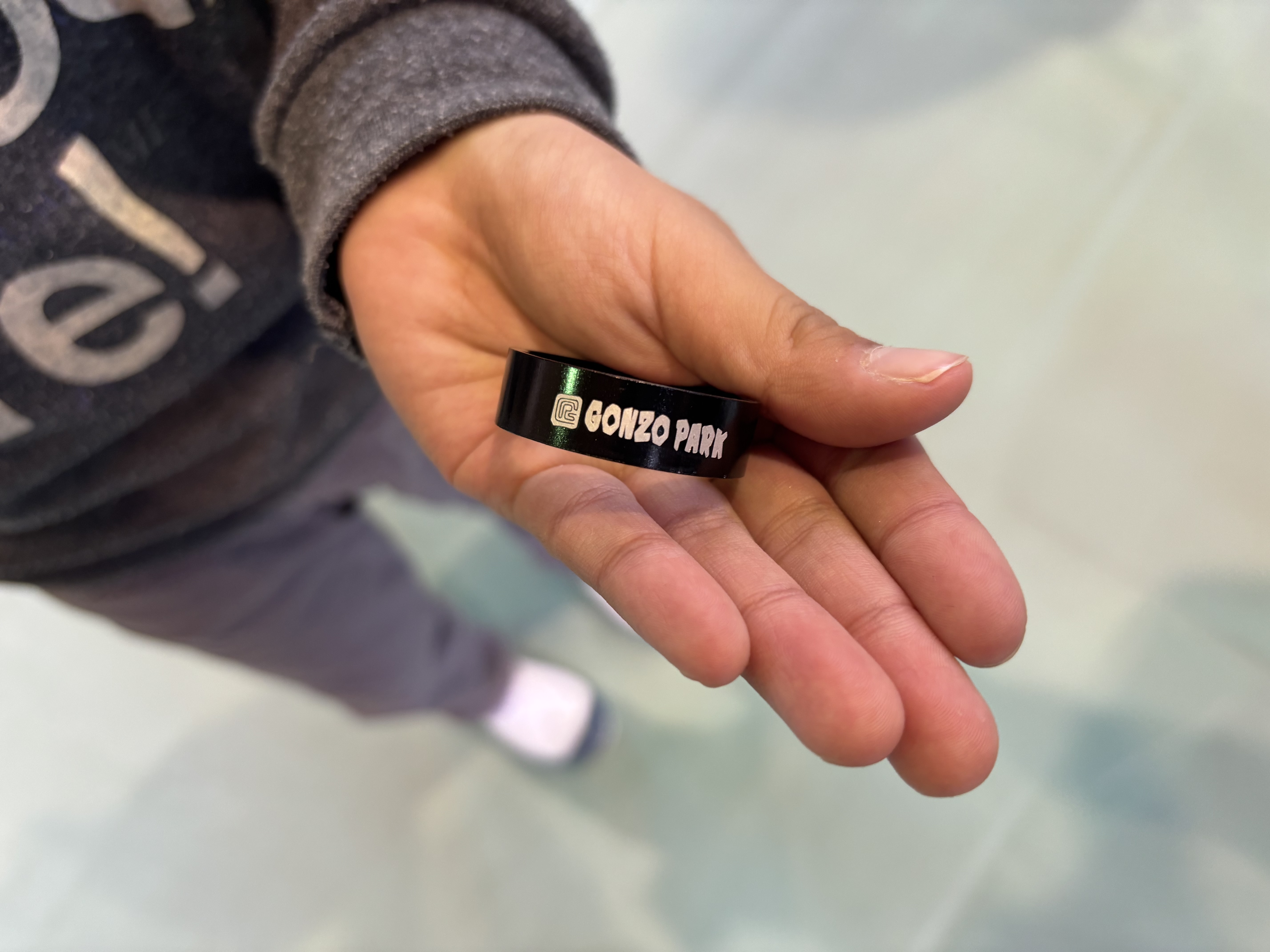 1グループに複数の画像を表示3