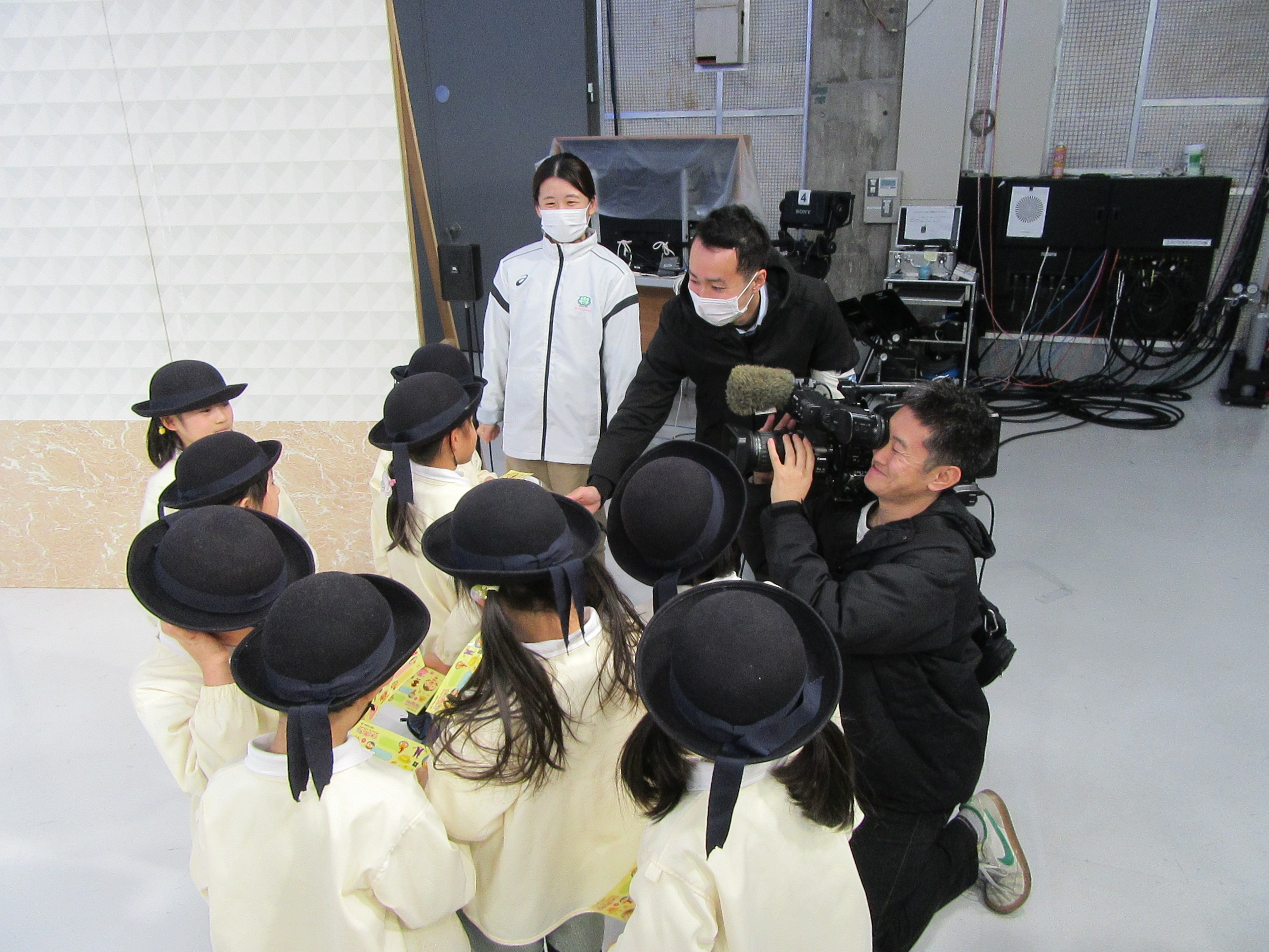 1グループに複数の画像を表示3