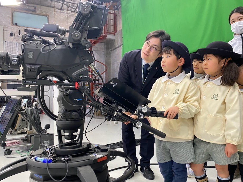 1グループに複数の画像を表示2