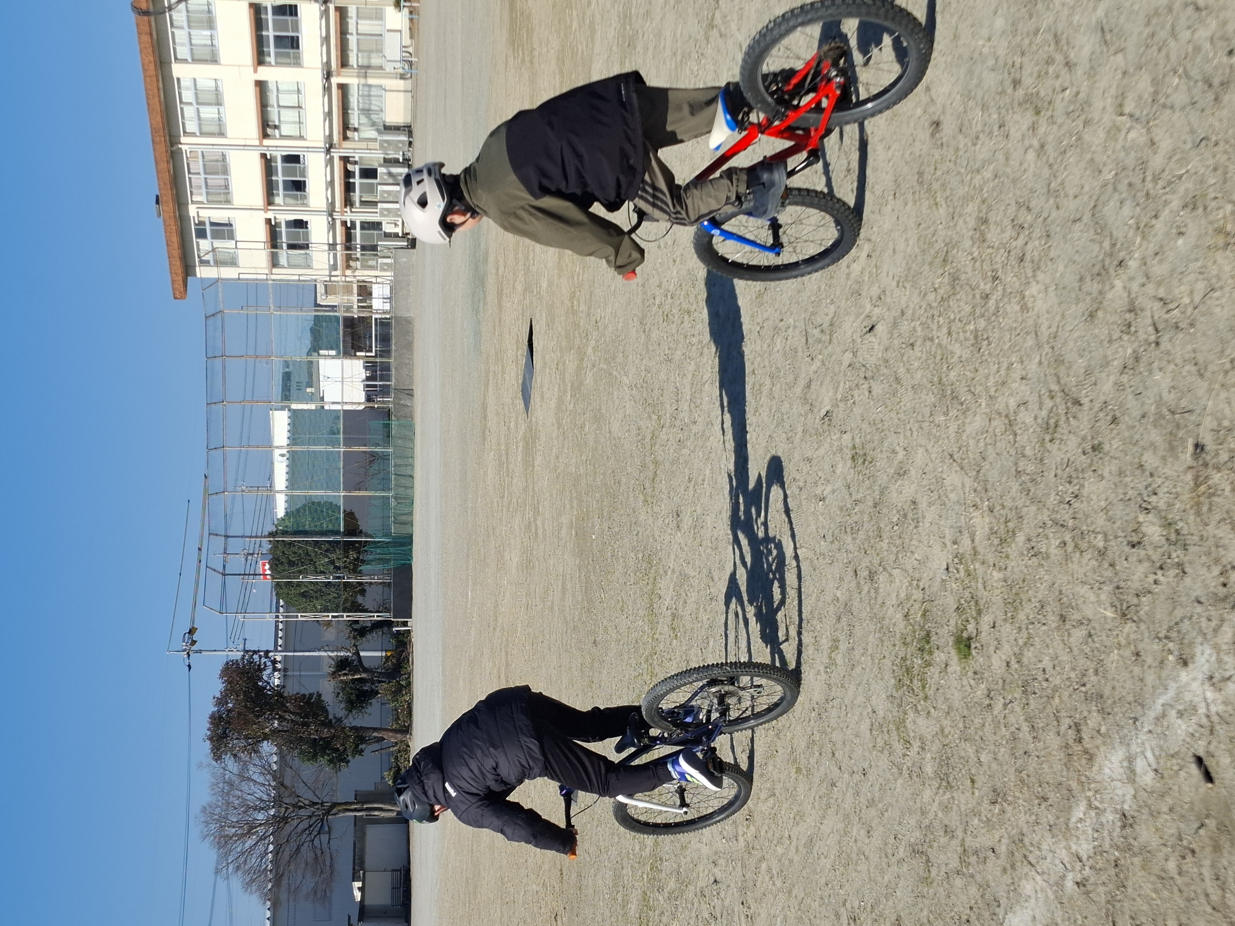 1グループに複数の画像を表示3