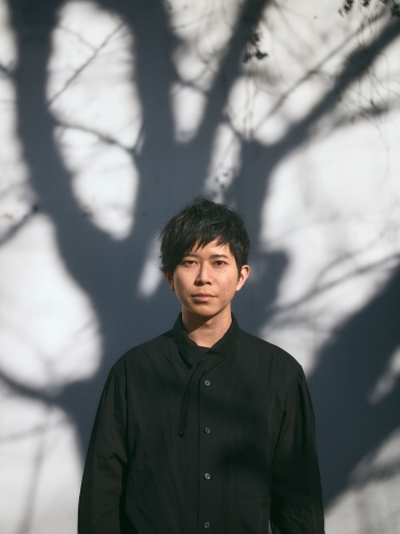  写真：出演者　壷阪健登(c)廣田達也