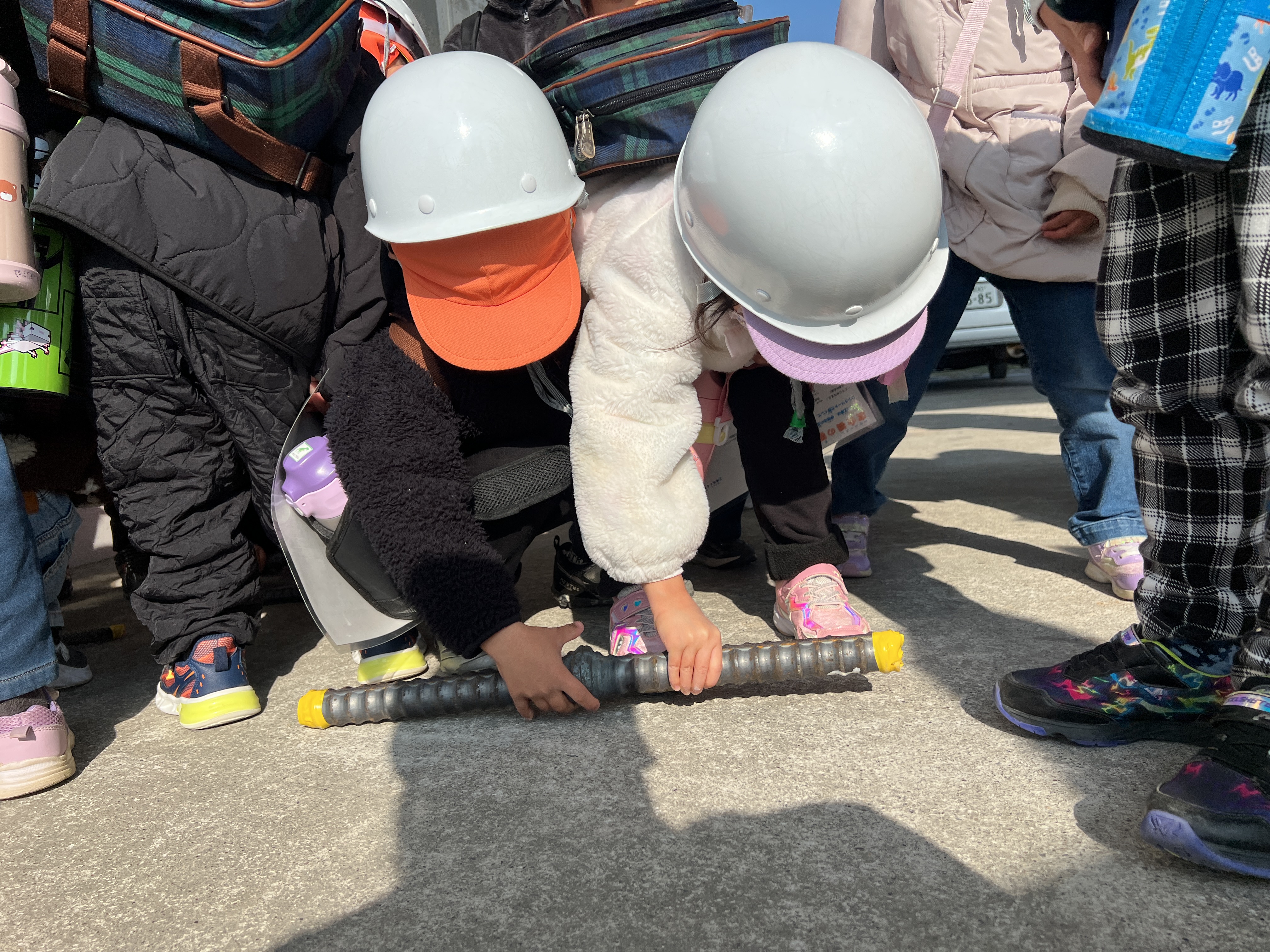 1グループに複数の画像を表示3