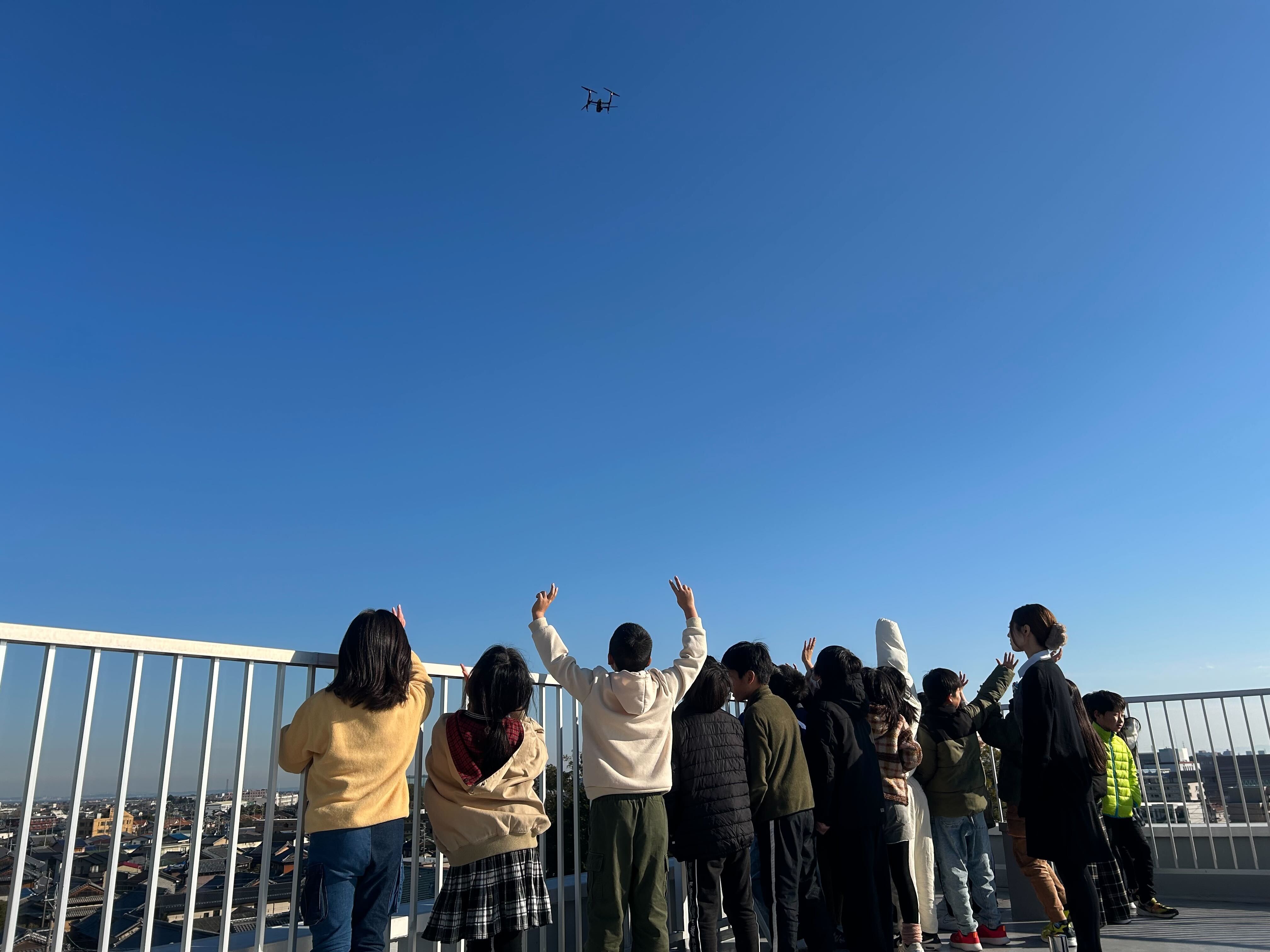 1グループに複数の画像を表示1