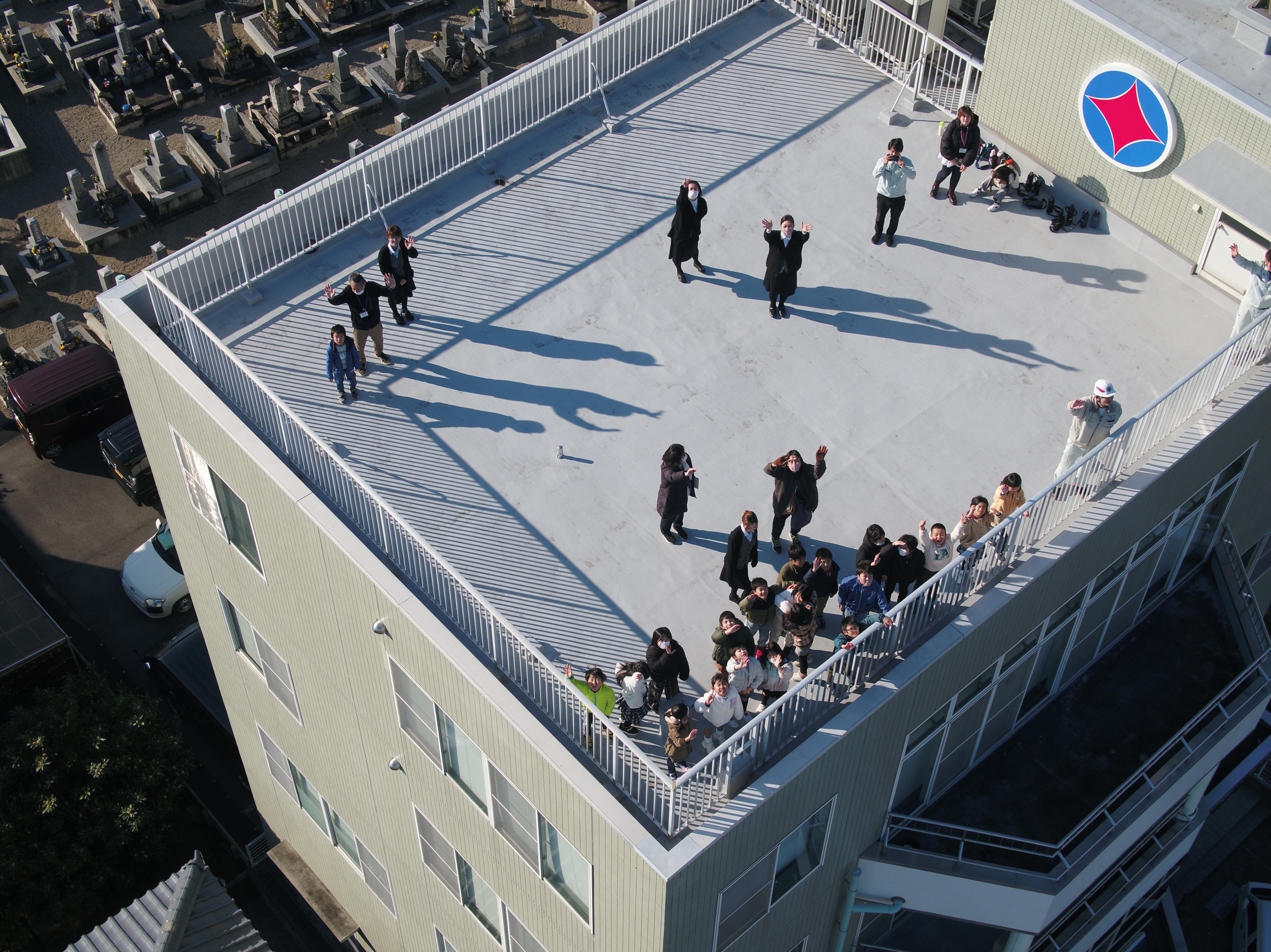 1グループに複数の画像を表示3