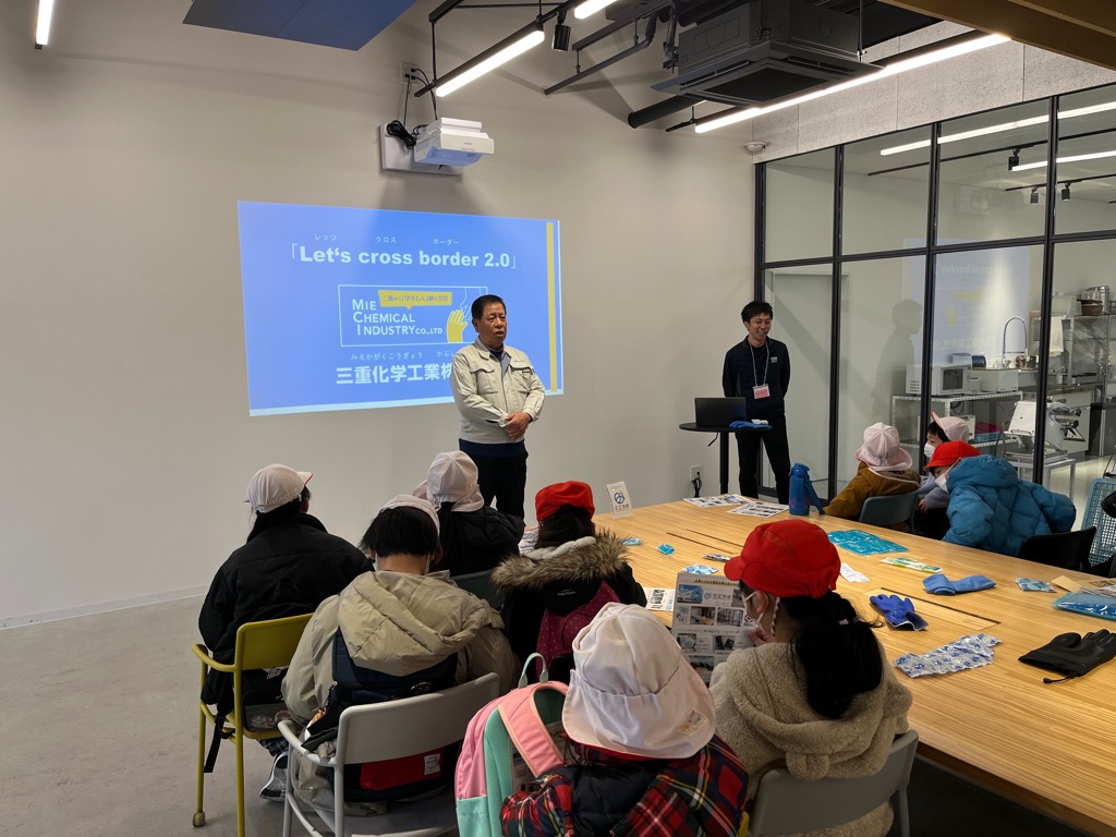 1グループに複数の画像を表示2