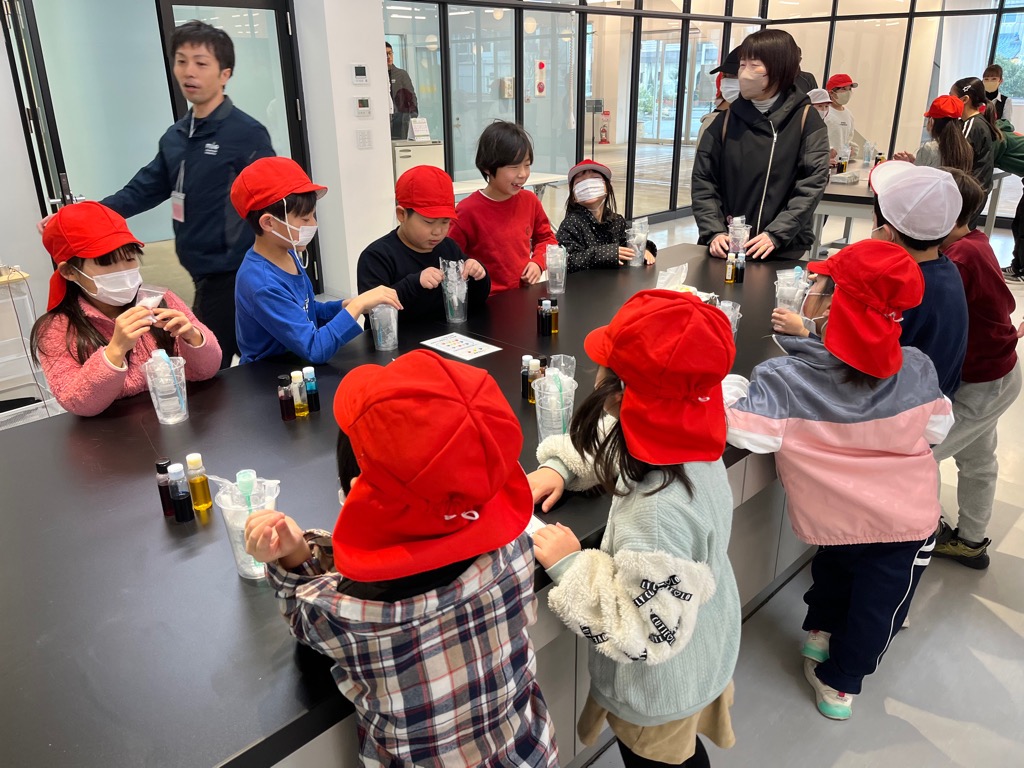 1グループに複数の画像を表示1