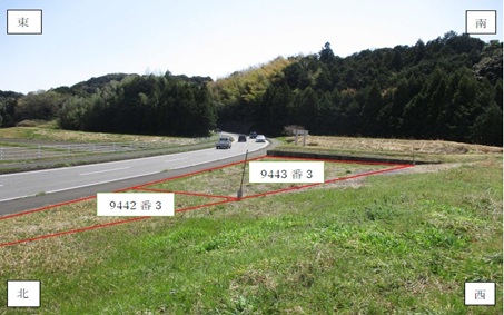 菰野町藤之木（画像2）