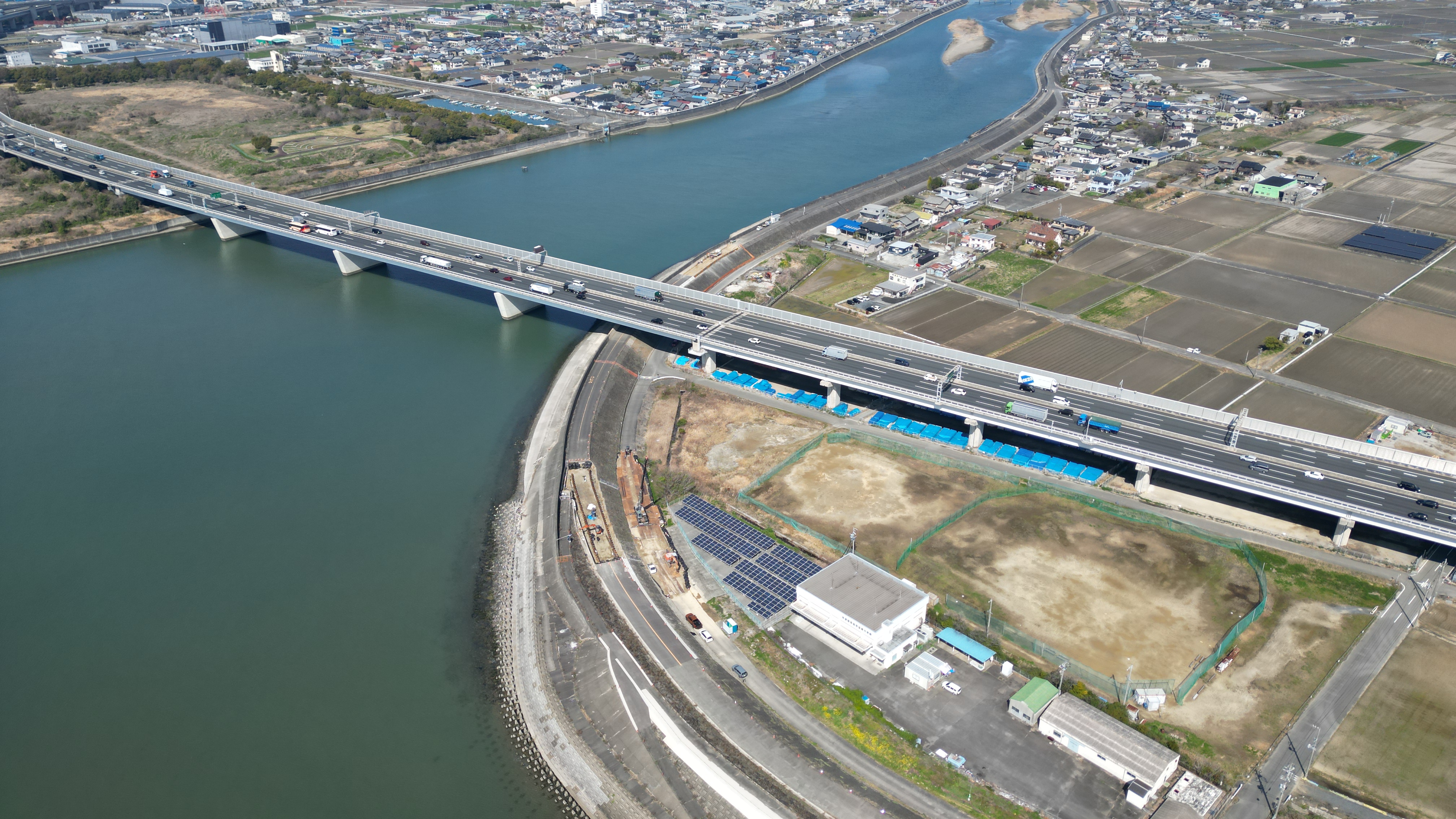 城南第一地区海岸（１）