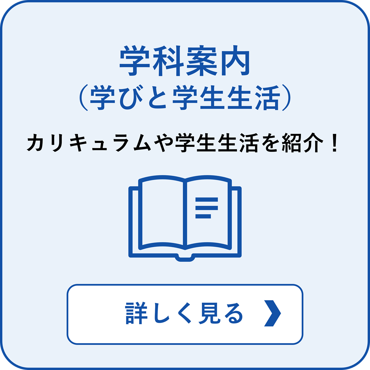 学科案内